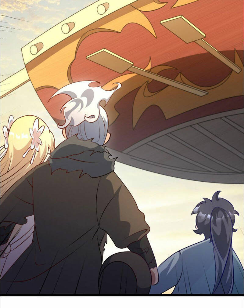 Vạn Đạo Chúa Tể Chapter 12 - 46
