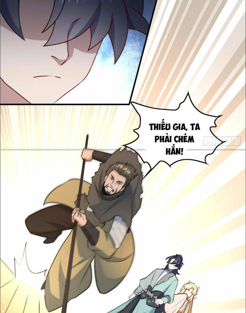 Vạn Đạo Chúa Tể Chapter 12 - 55