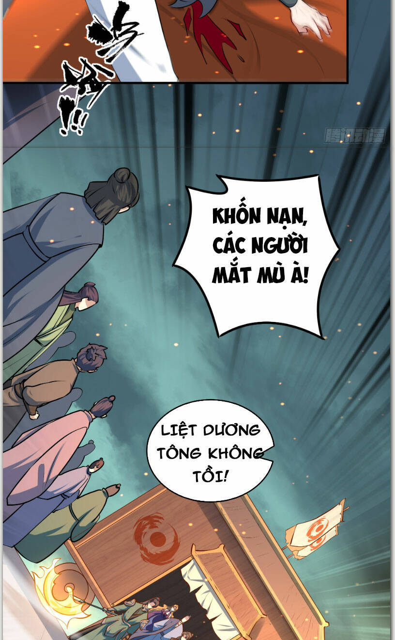 Vạn Đạo Chúa Tể Chapter 13 - 18