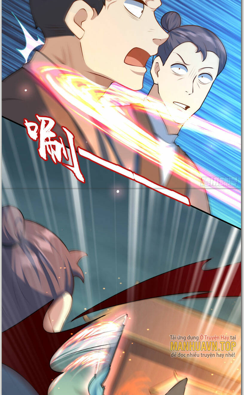 Vạn Đạo Chúa Tể Chapter 13 - 20