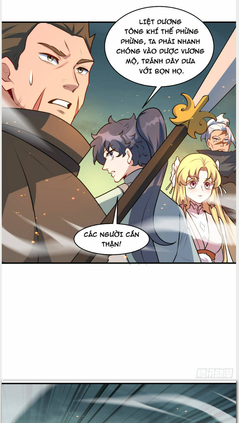 Vạn Đạo Chúa Tể Chapter 13 - 23