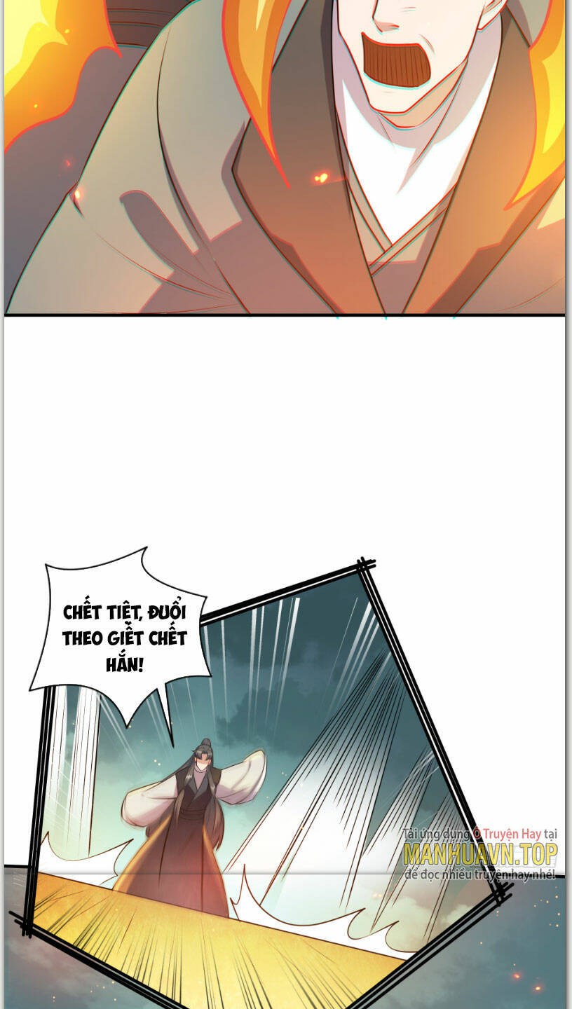 Vạn Đạo Chúa Tể Chapter 13 - 28