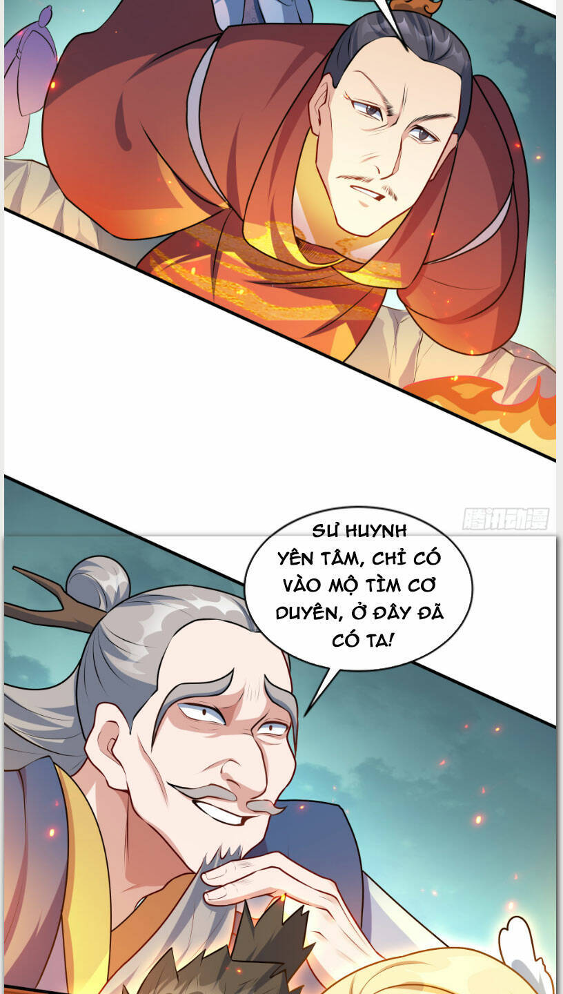 Vạn Đạo Chúa Tể Chapter 13 - 30