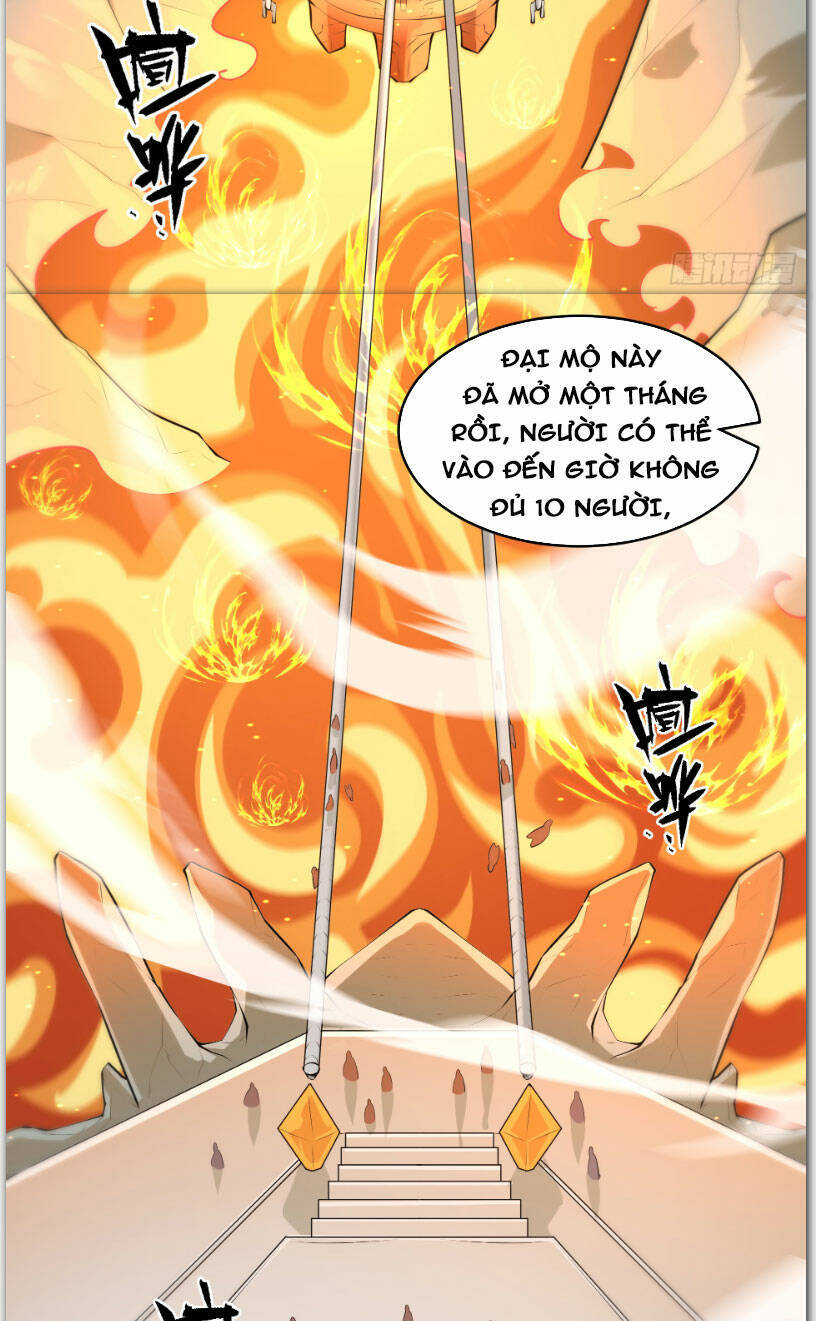 Vạn Đạo Chúa Tể Chapter 13 - 4