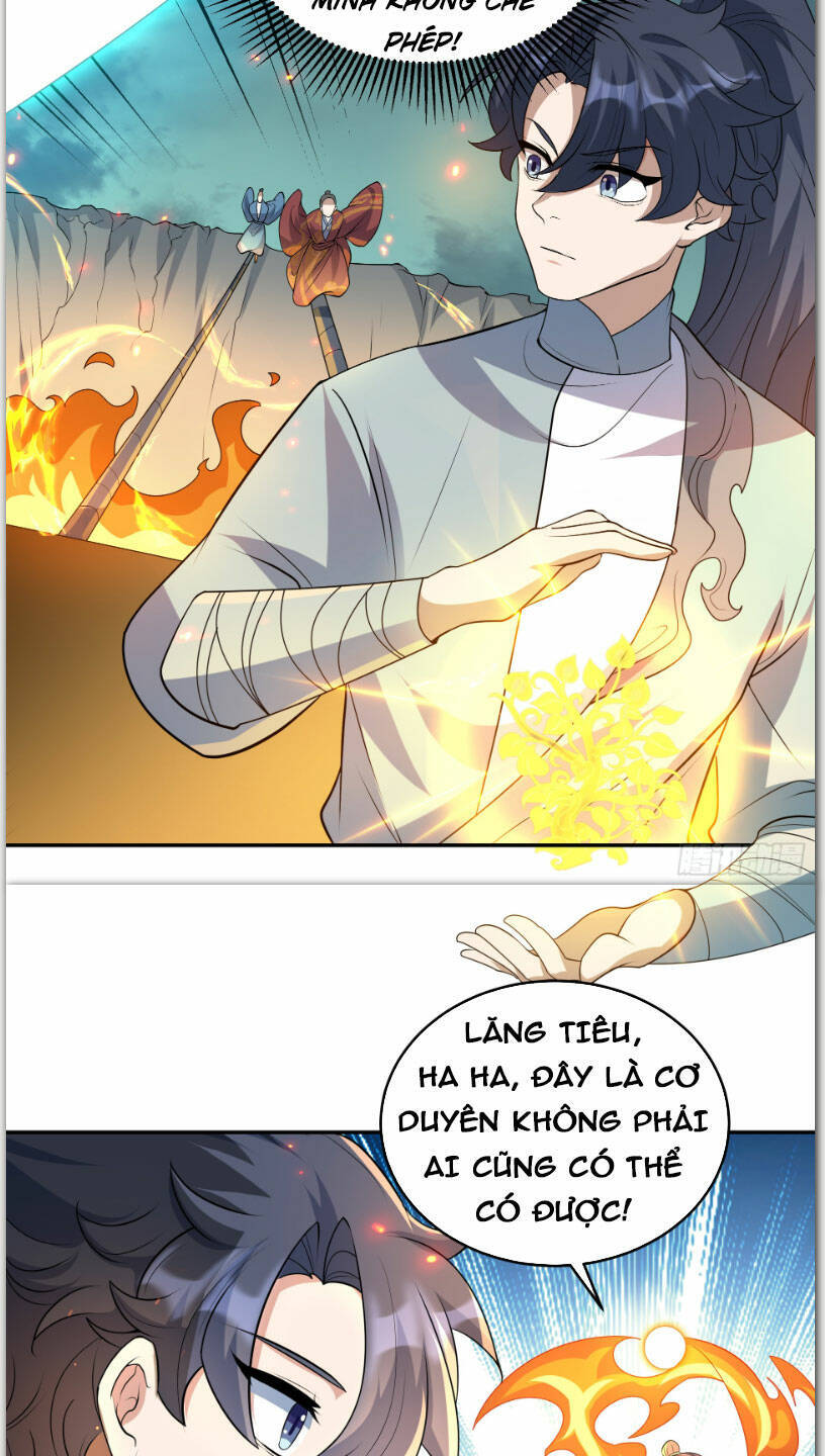 Vạn Đạo Chúa Tể Chapter 13 - 39