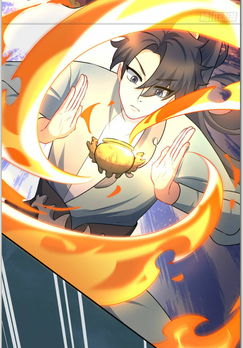 Vạn Đạo Chúa Tể Chapter 13 - 47