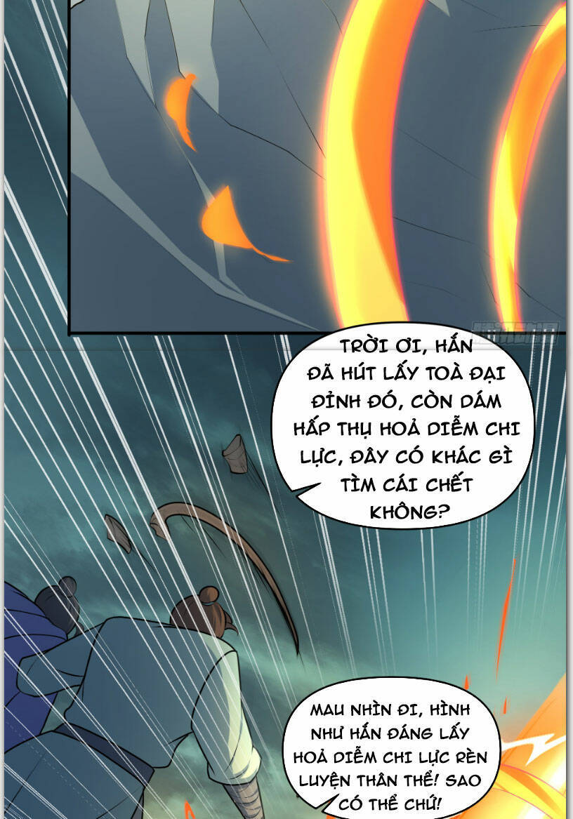 Vạn Đạo Chúa Tể Chapter 13 - 49