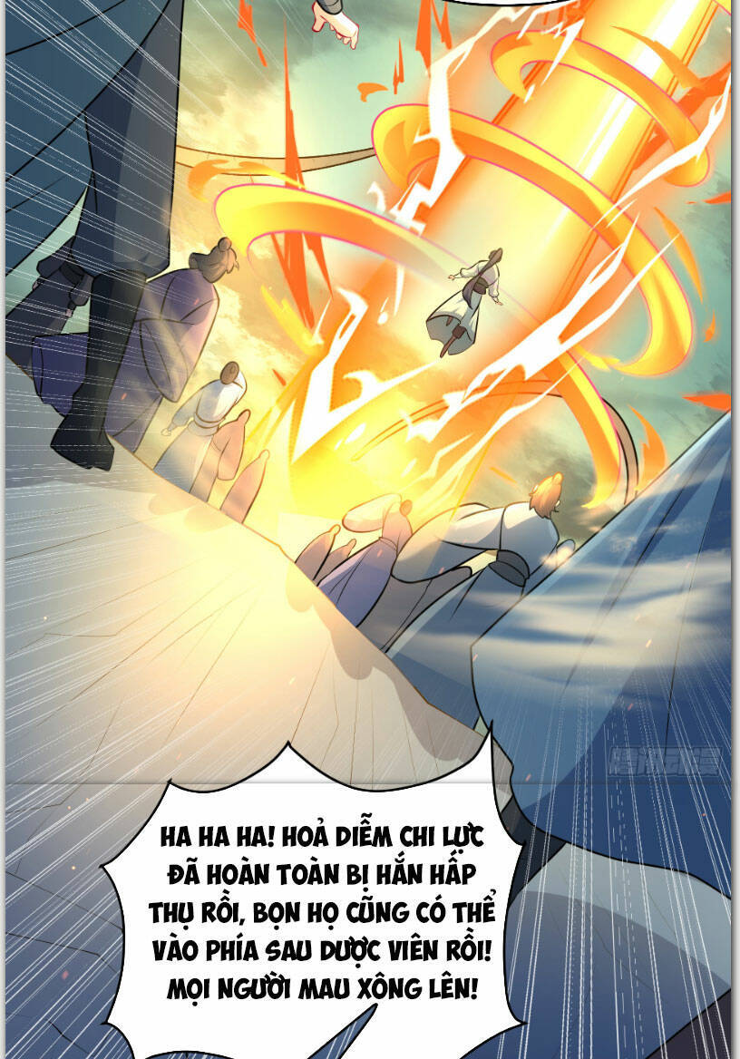 Vạn Đạo Chúa Tể Chapter 13 - 50