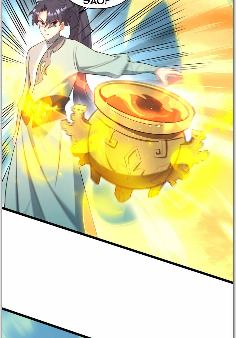 Vạn Đạo Chúa Tể Chapter 13 - 57