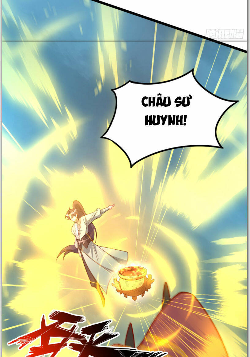 Vạn Đạo Chúa Tể Chapter 13 - 58