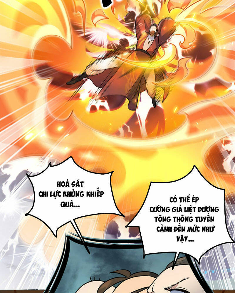 Vạn Đạo Chúa Tể Chapter 14 - 13