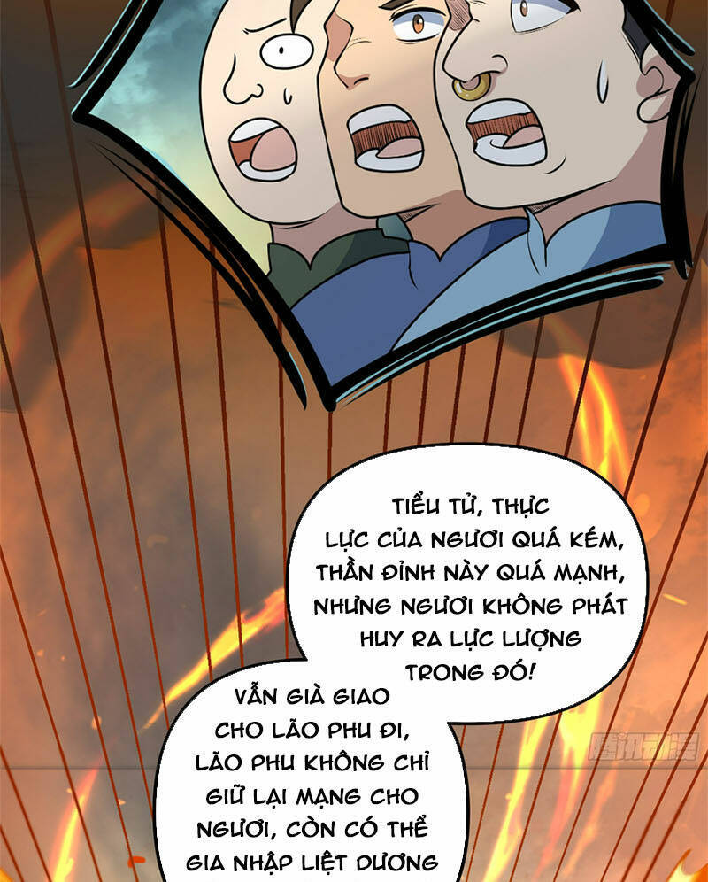 Vạn Đạo Chúa Tể Chapter 14 - 14