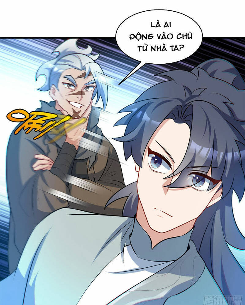 Vạn Đạo Chúa Tể Chapter 14 - 18