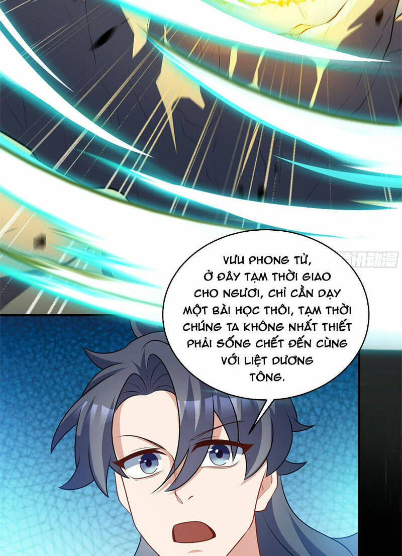 Vạn Đạo Chúa Tể Chapter 14 - 24