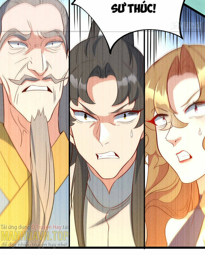 Vạn Đạo Chúa Tể Chapter 14 - 4