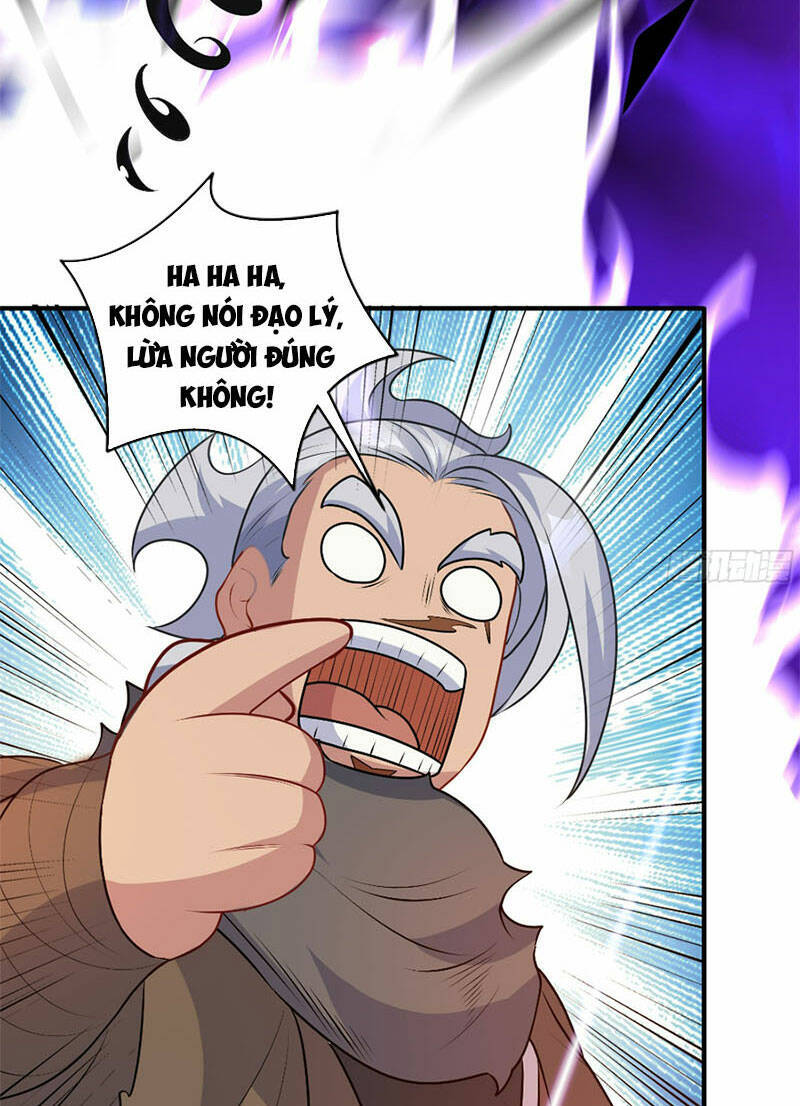 Vạn Đạo Chúa Tể Chapter 14 - 32
