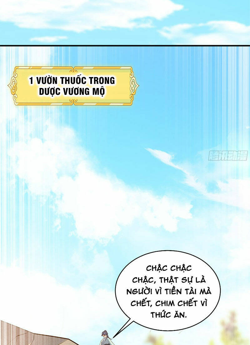 Vạn Đạo Chúa Tể Chapter 14 - 35
