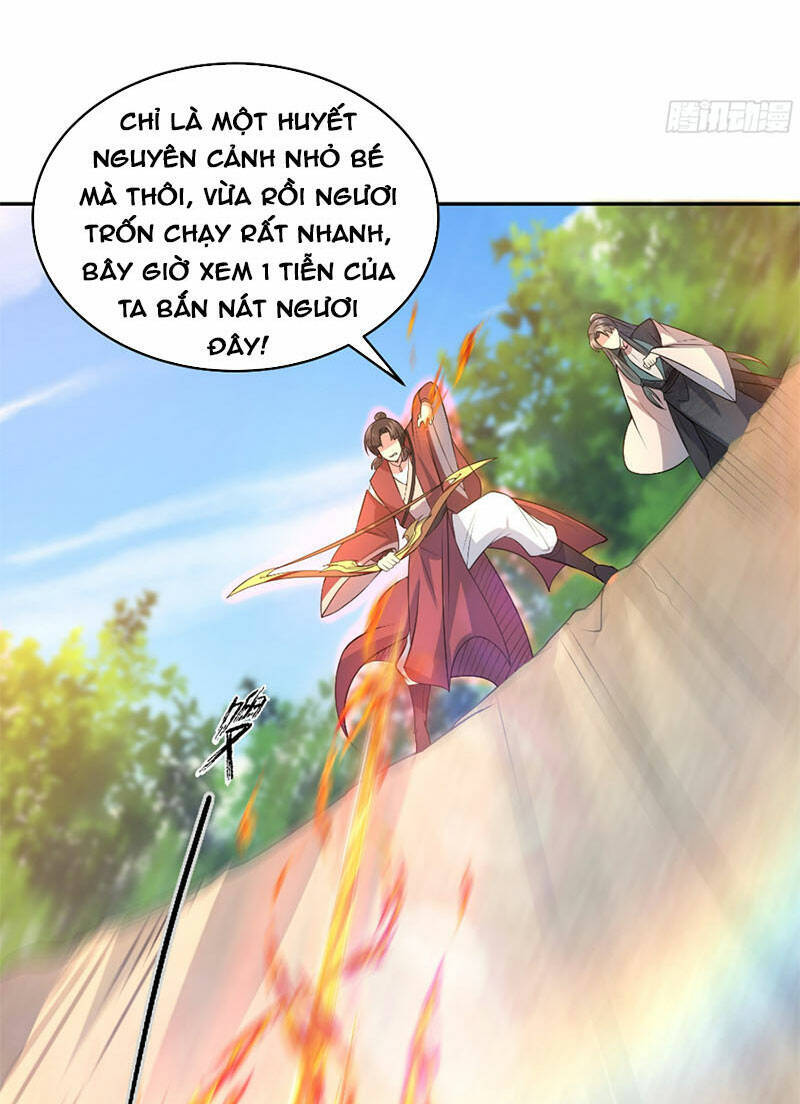 Vạn Đạo Chúa Tể Chapter 14 - 48