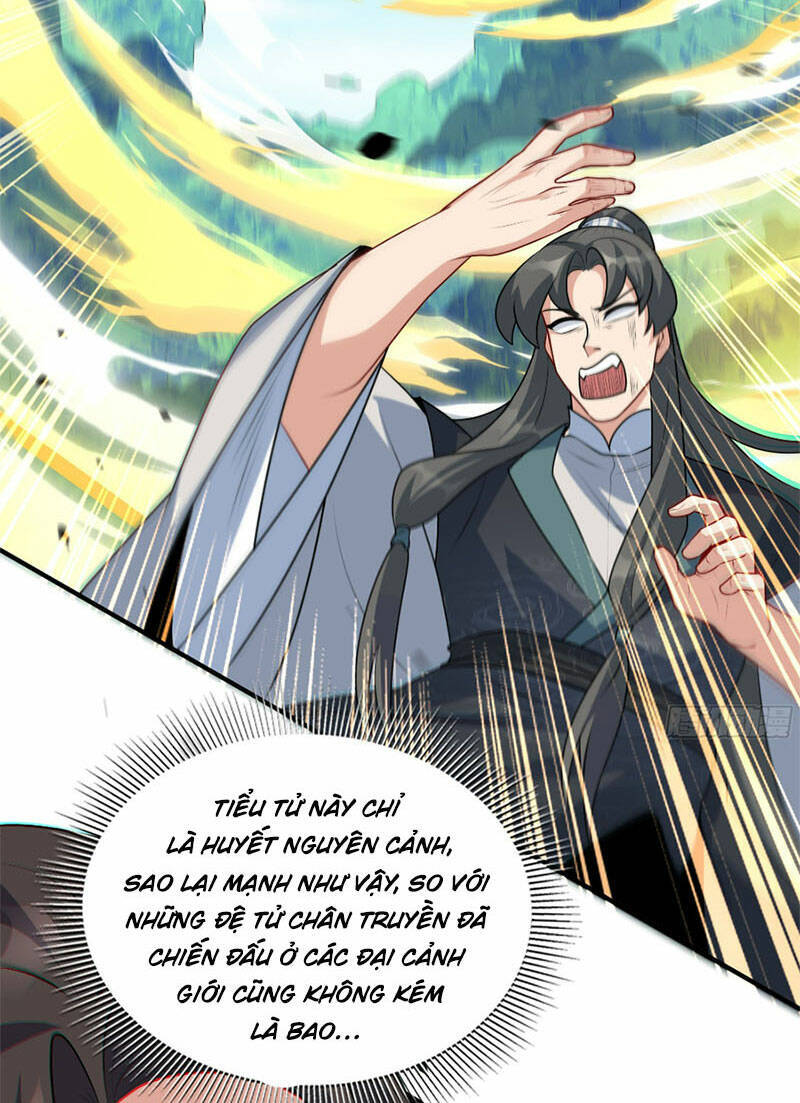 Vạn Đạo Chúa Tể Chapter 14 - 57