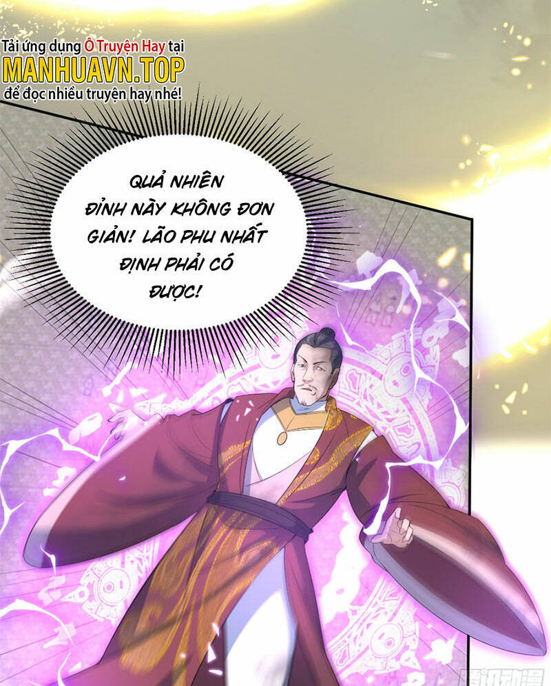 Vạn Đạo Chúa Tể Chapter 14 - 7