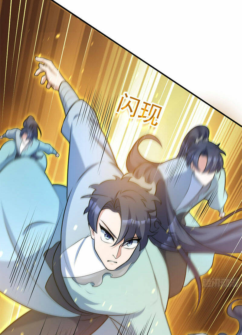 Vạn Đạo Chúa Tể Chapter 14 - 62