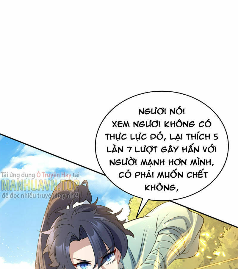 Vạn Đạo Chúa Tể Chapter 14 - 73