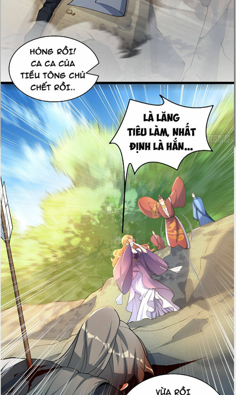 Vạn Đạo Chúa Tể Chapter 15 - 2