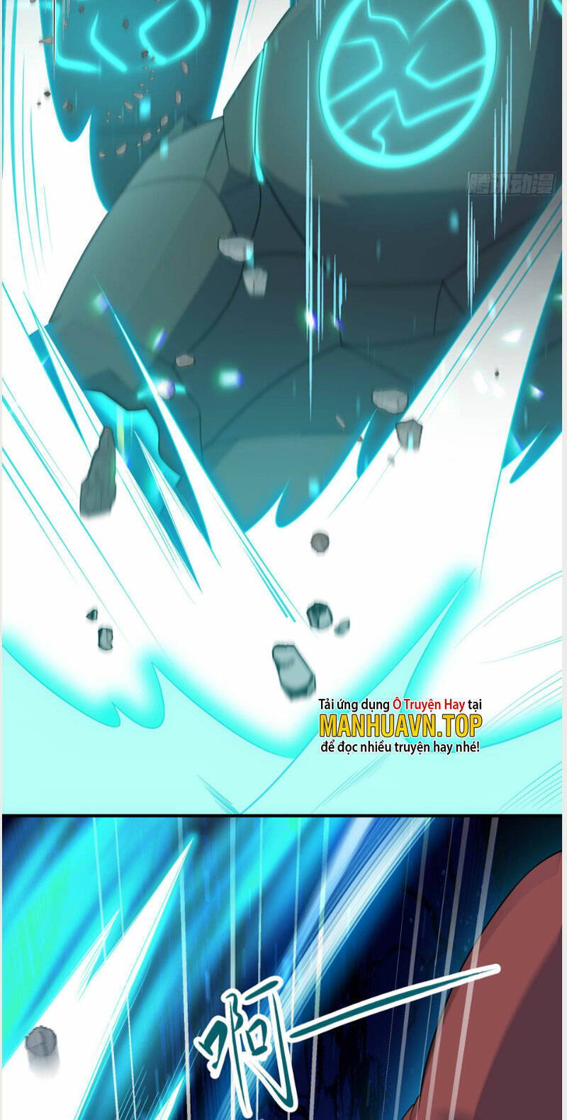Vạn Đạo Chúa Tể Chapter 15 - 40