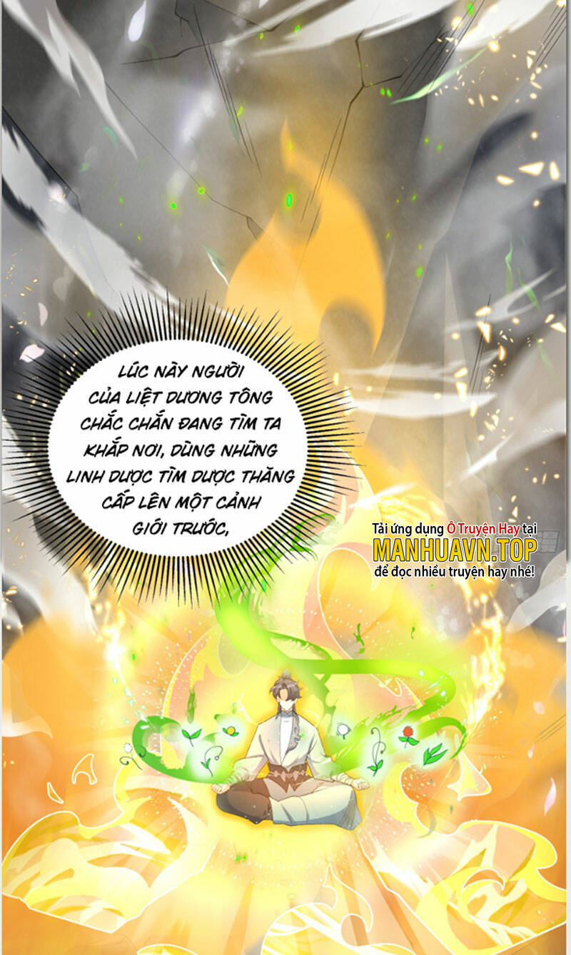 Vạn Đạo Chúa Tể Chapter 15 - 6