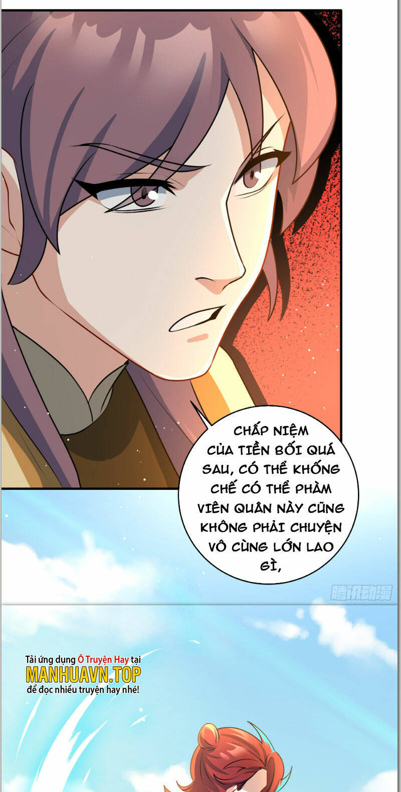 Vạn Đạo Chúa Tể Chapter 15 - 53