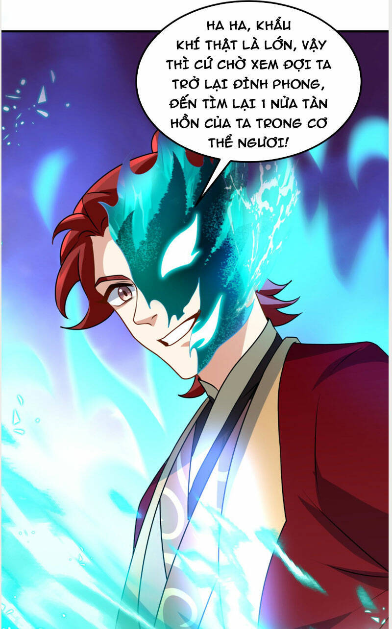 Vạn Đạo Chúa Tể Chapter 16 - 1