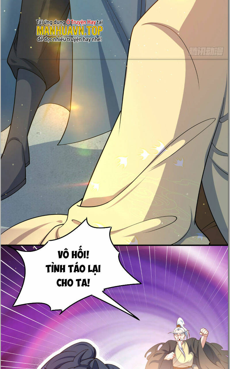 Vạn Đạo Chúa Tể Chapter 16 - 17