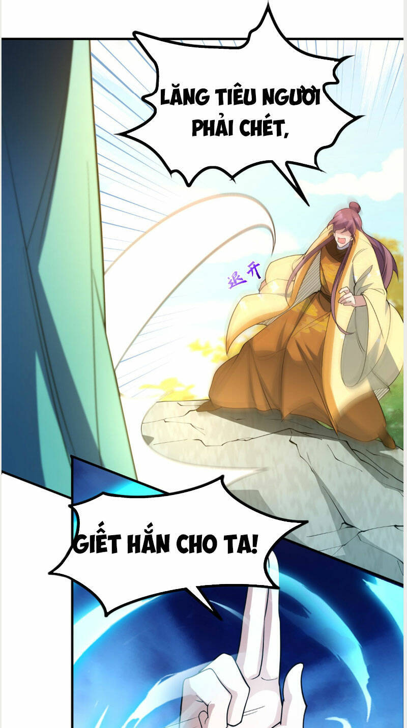 Vạn Đạo Chúa Tể Chapter 16 - 21
