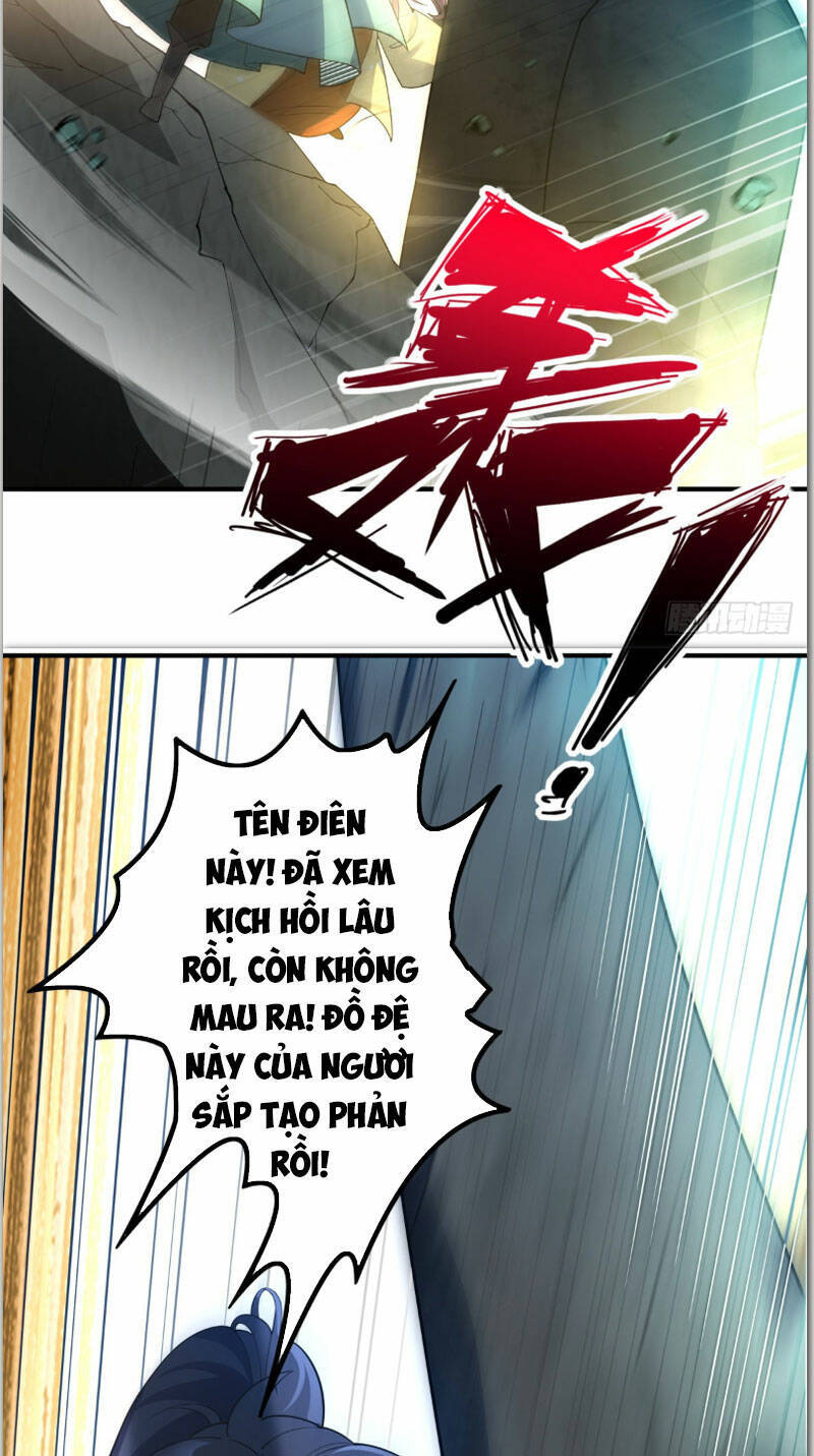 Vạn Đạo Chúa Tể Chapter 16 - 23