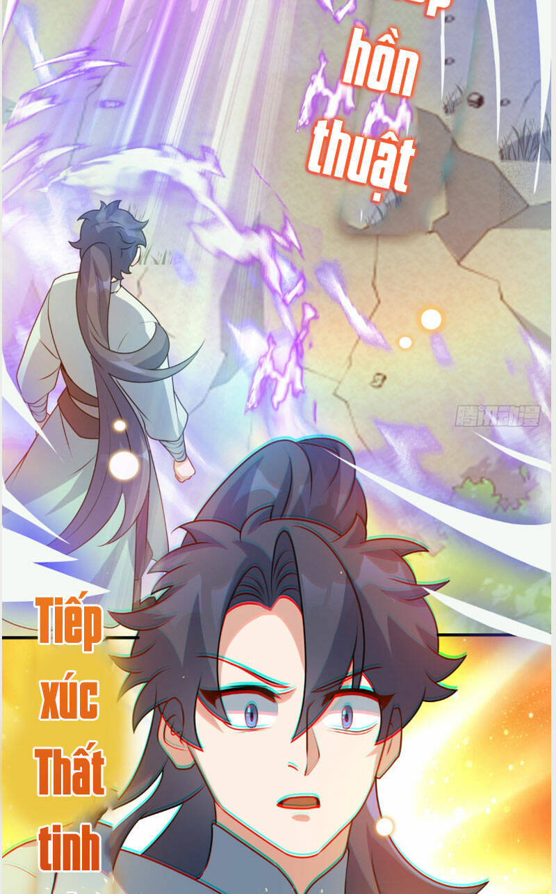 Vạn Đạo Chúa Tể Chapter 16 - 6