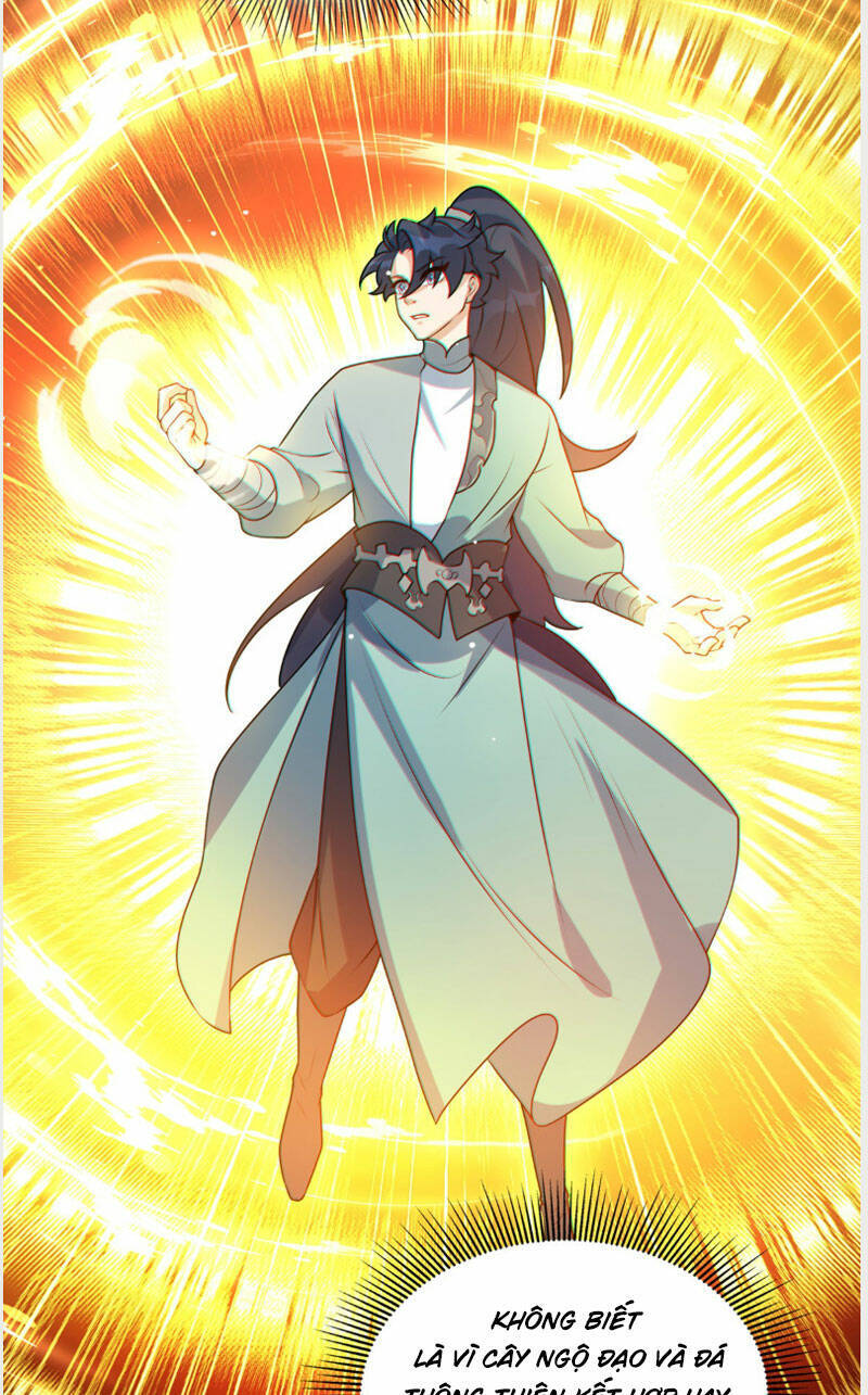 Vạn Đạo Chúa Tể Chapter 16 - 8