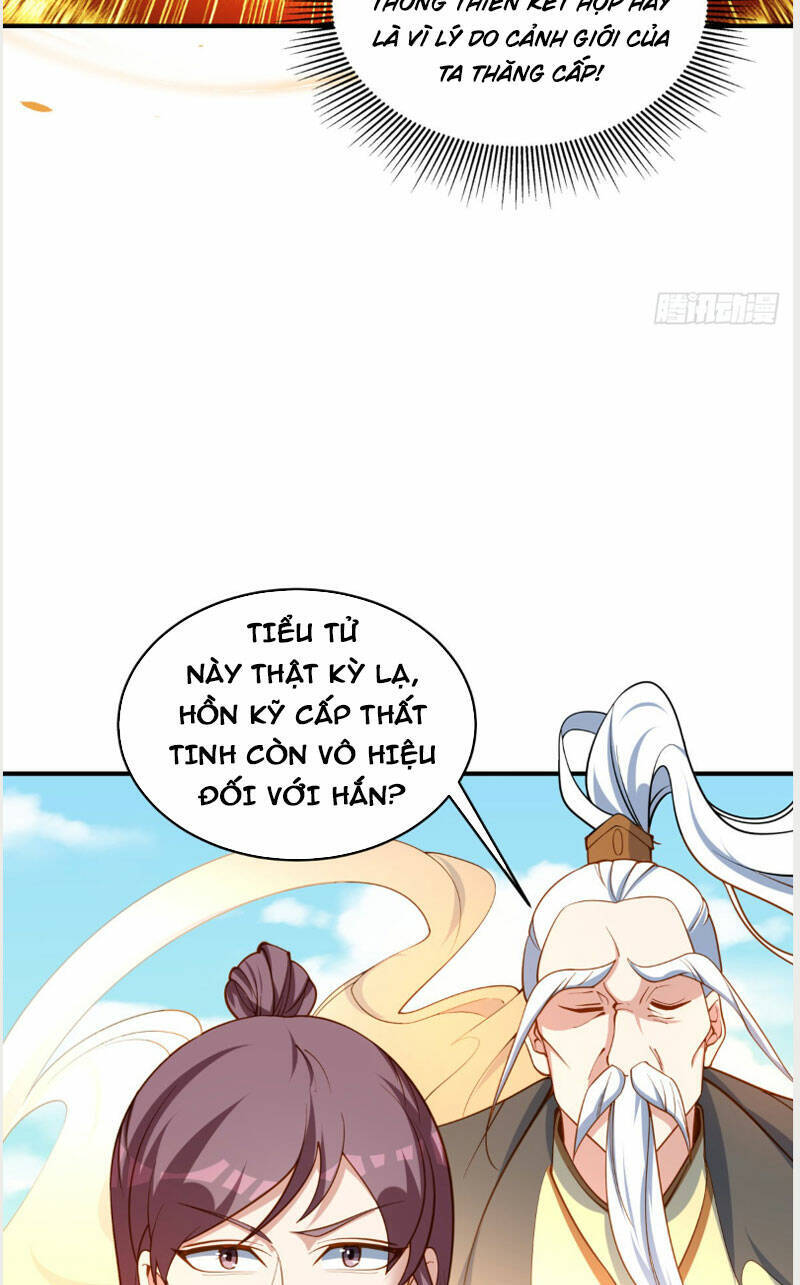 Vạn Đạo Chúa Tể Chapter 16 - 9