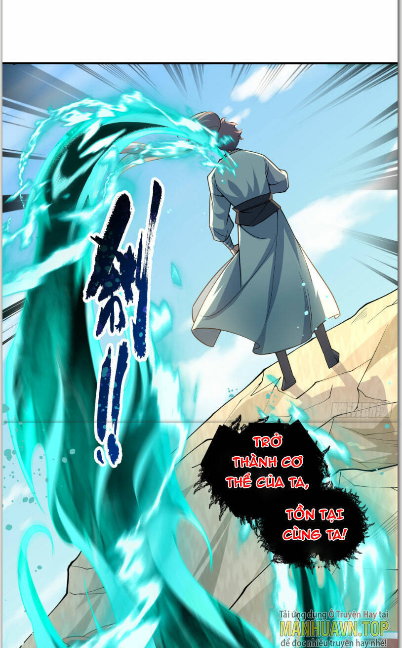 Vạn Đạo Chúa Tể Chapter 17 - 1