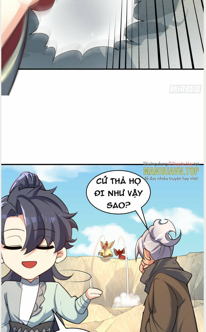 Vạn Đạo Chúa Tể Chapter 17 - 14