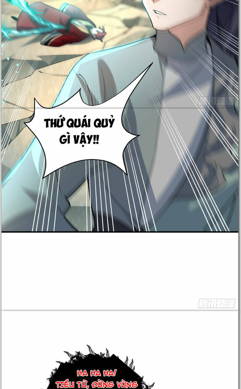Vạn Đạo Chúa Tể Chapter 17 - 3