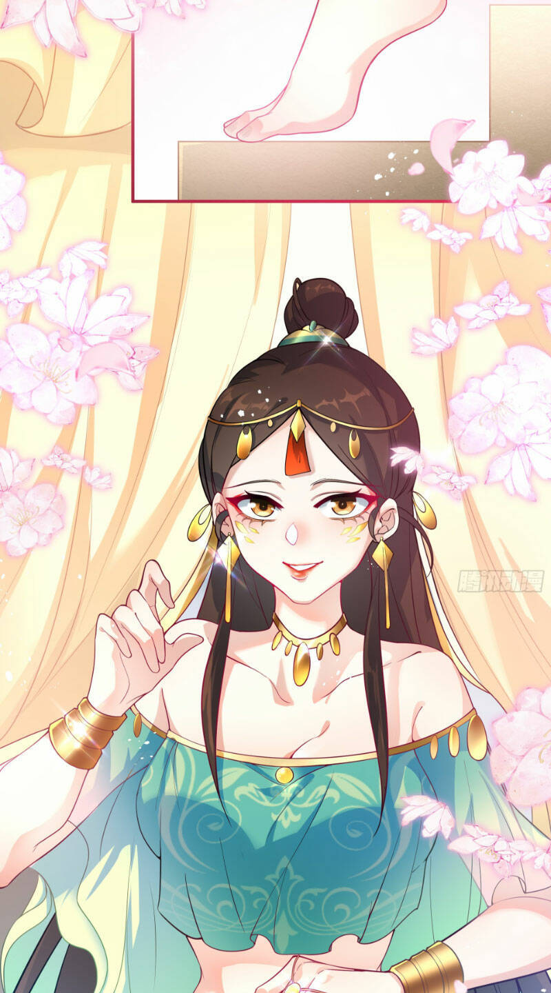 Vạn Đạo Chúa Tể Chapter 17 - 24