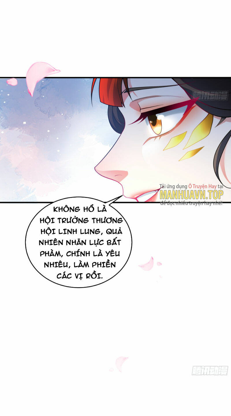 Vạn Đạo Chúa Tể Chapter 17 - 27