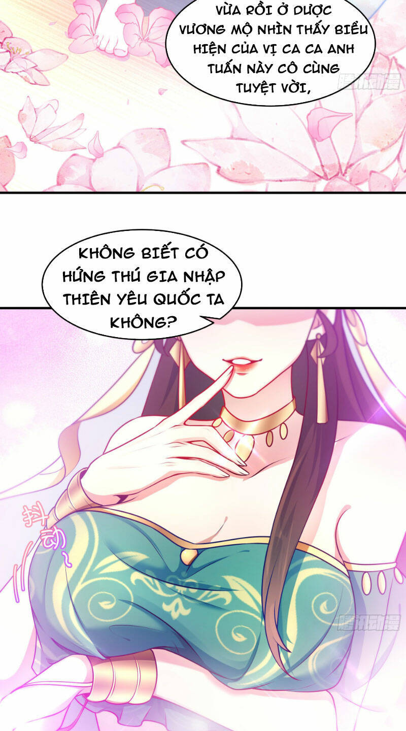 Vạn Đạo Chúa Tể Chapter 17 - 30