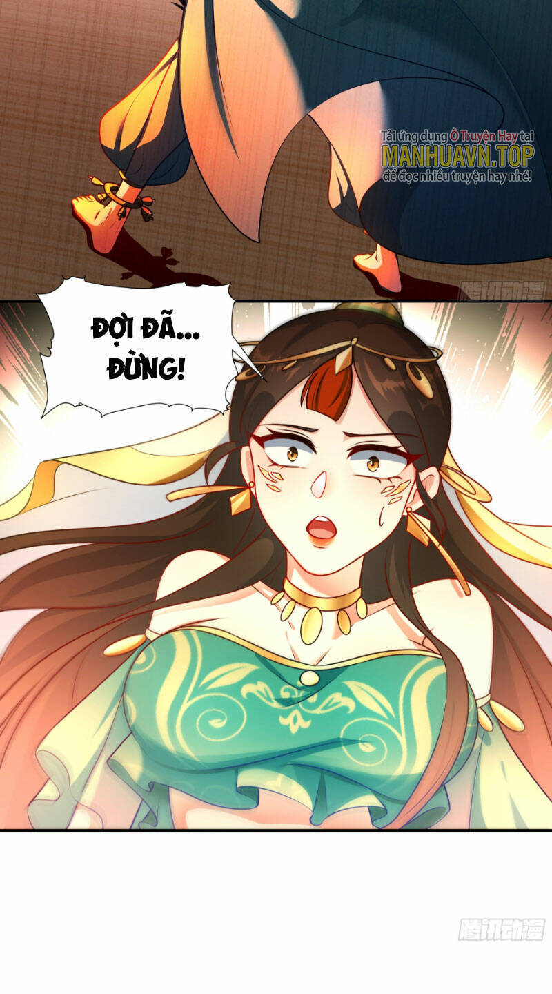 Vạn Đạo Chúa Tể Chapter 17 - 35