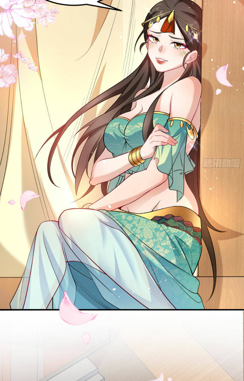 Vạn Đạo Chúa Tể Chapter 17 - 49