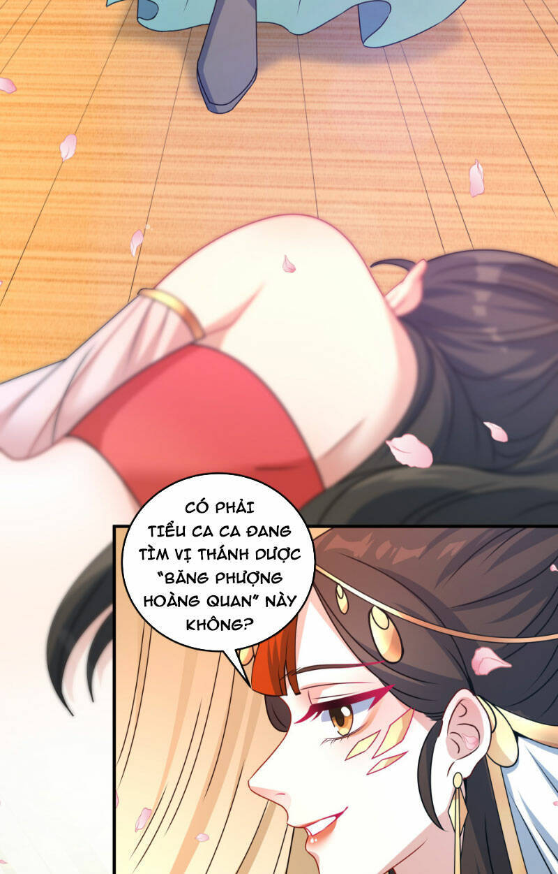 Vạn Đạo Chúa Tể Chapter 17 - 54