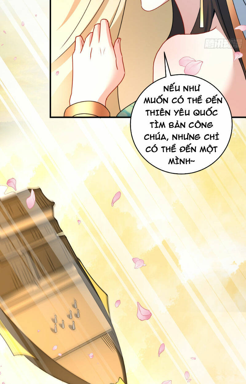Vạn Đạo Chúa Tể Chapter 17 - 55