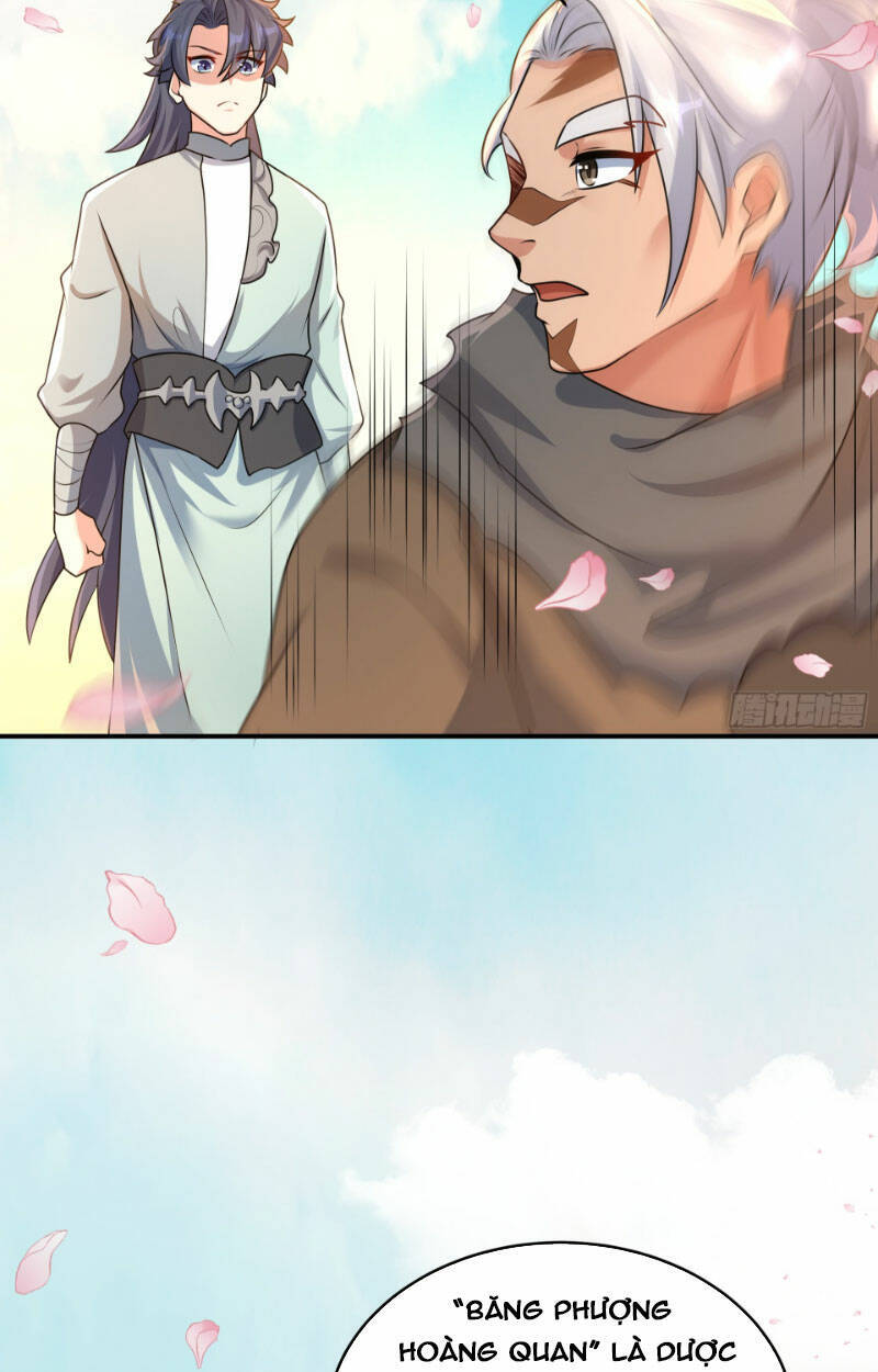 Vạn Đạo Chúa Tể Chapter 17 - 58