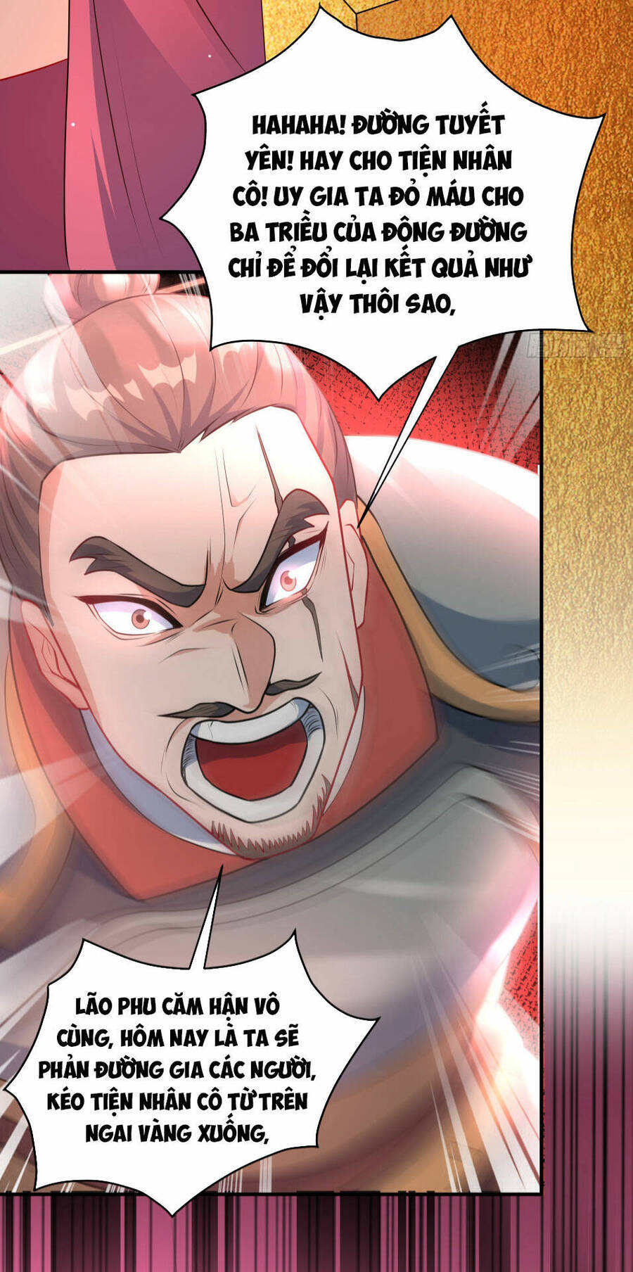 Vạn Đạo Chúa Tể Chapter 18 - 30