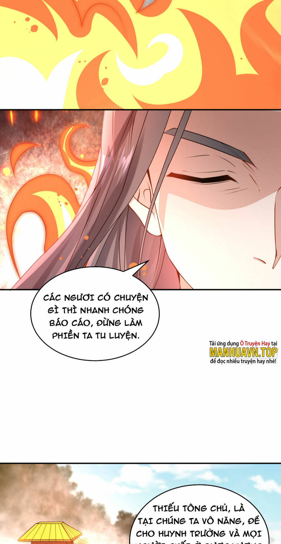 Vạn Đạo Chúa Tể Chapter 18 - 4